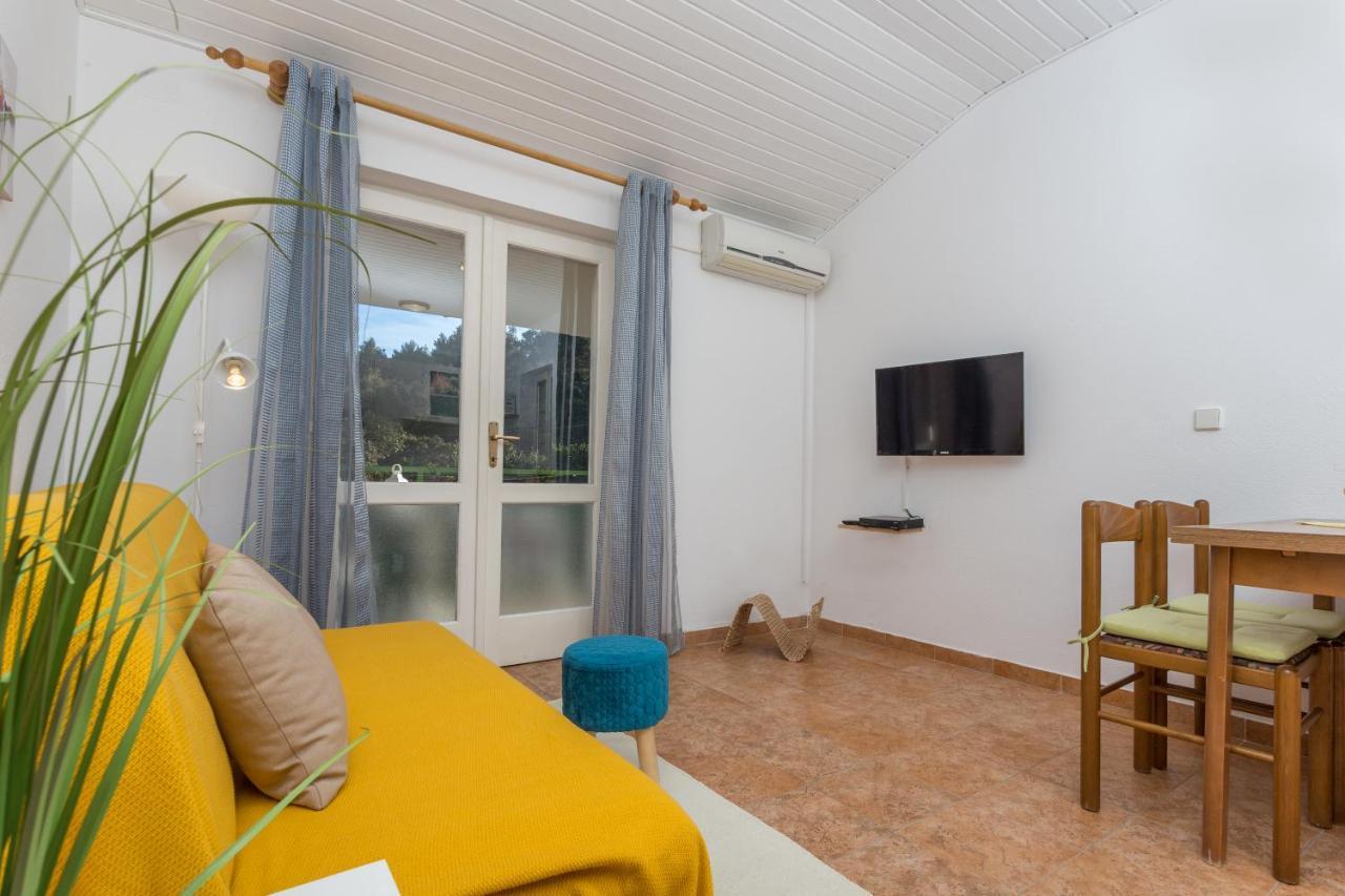 Apartments Marija Bibic Hvar Town Exterior foto